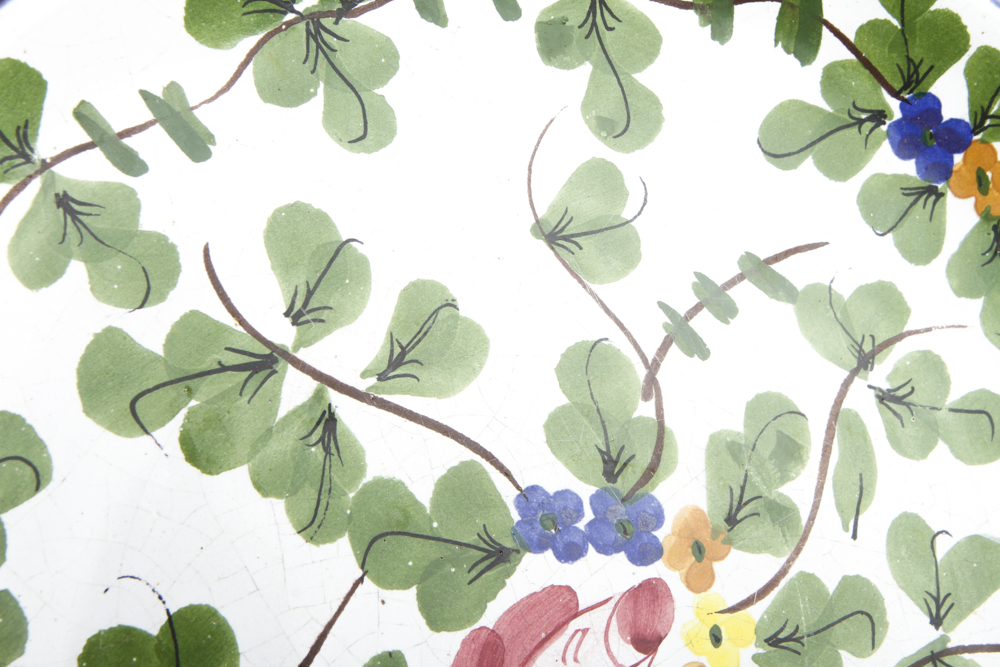 The Ivy Restaurant Dinnerware