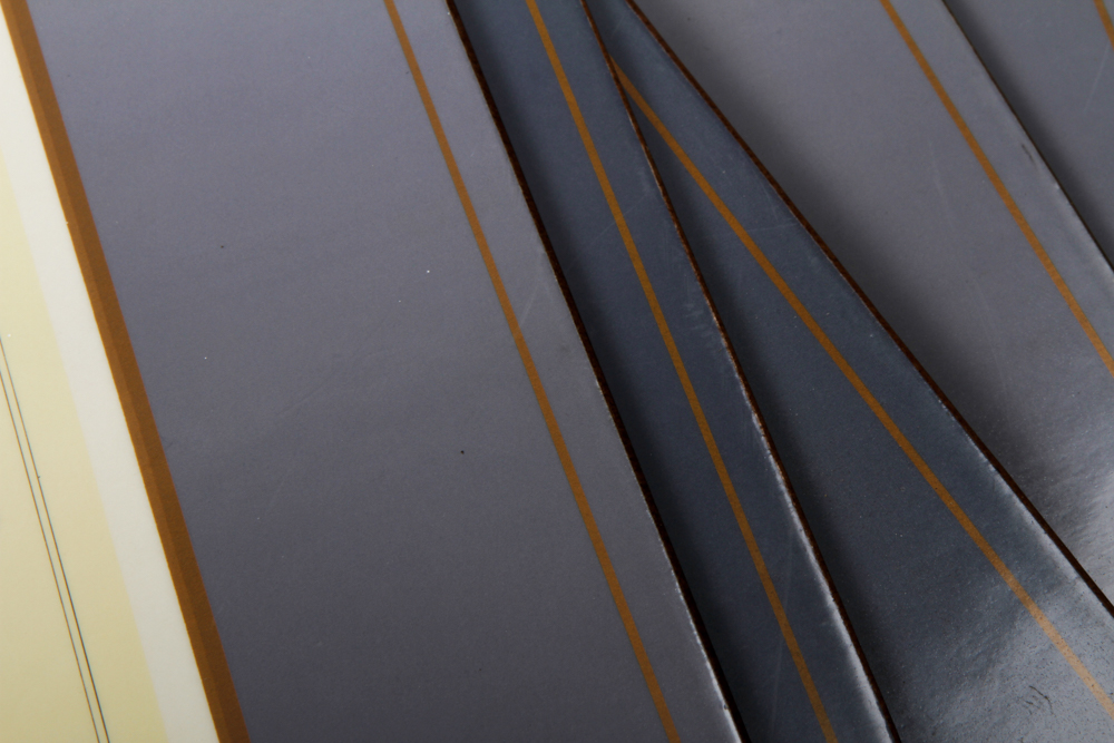 Pimpernel Cork Placemats