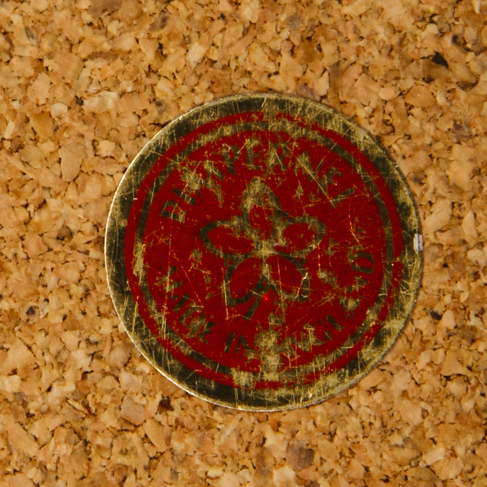 Pimpernel Cork Placemats