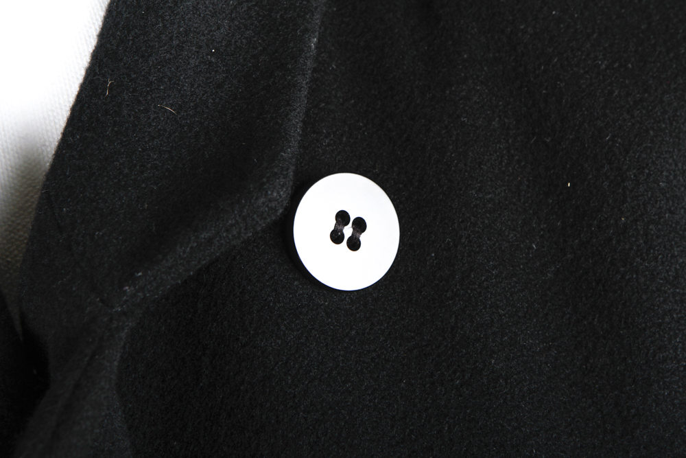 Women's Fleurette Cashmere Coat