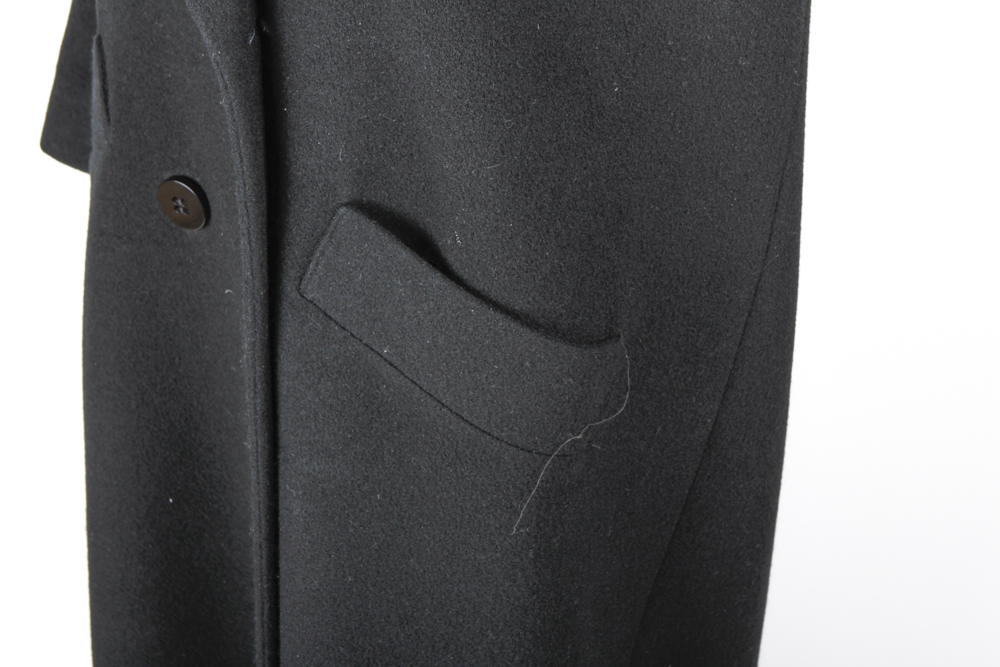 Women's Fleurette Cashmere Coat