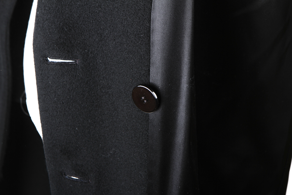 Women's Fleurette Cashmere Coat