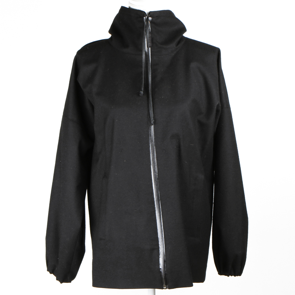 Prada Wool Windbreaker