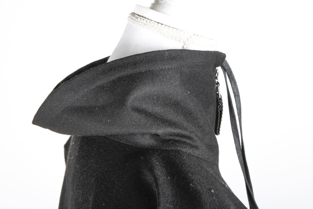 Prada Wool Windbreaker