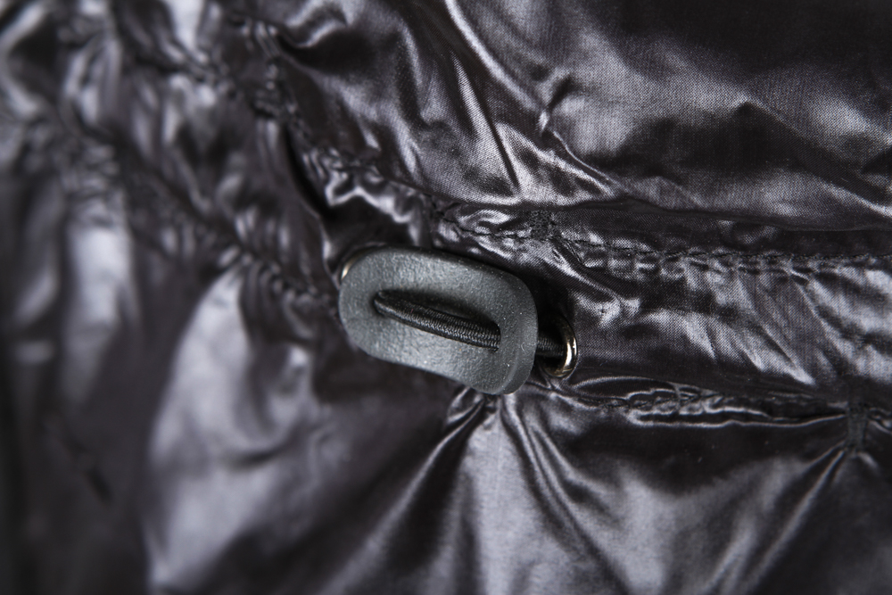 Prada Wool Windbreaker