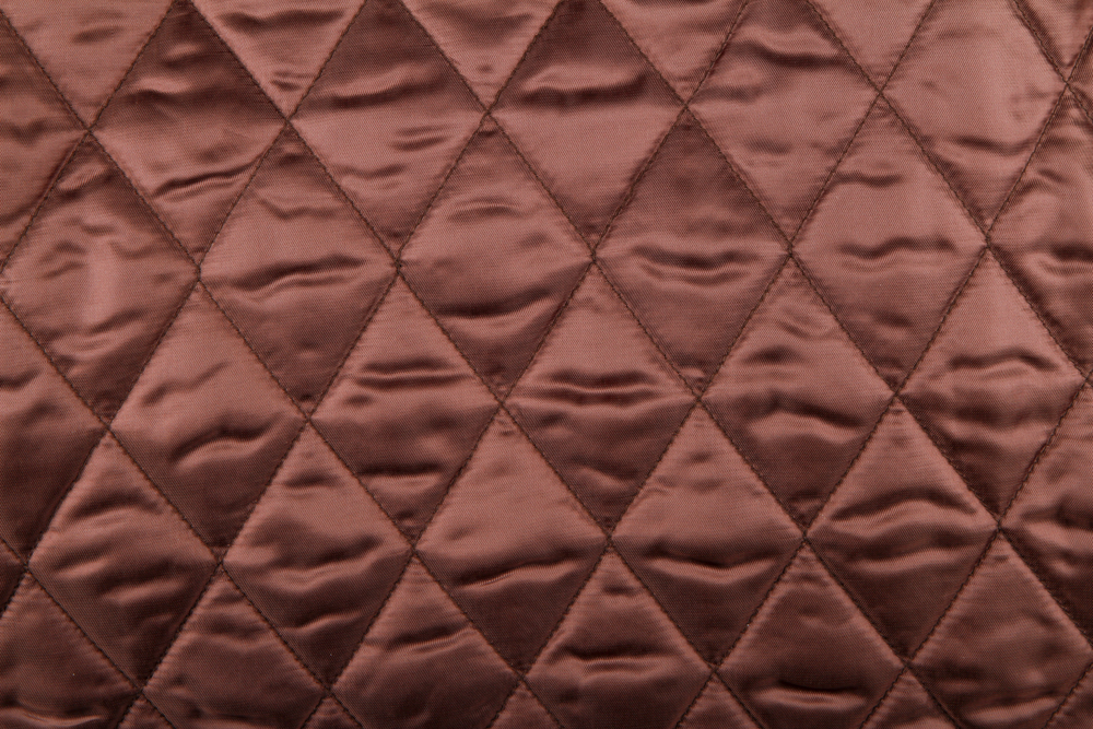 Men's Polo Leather Jacket