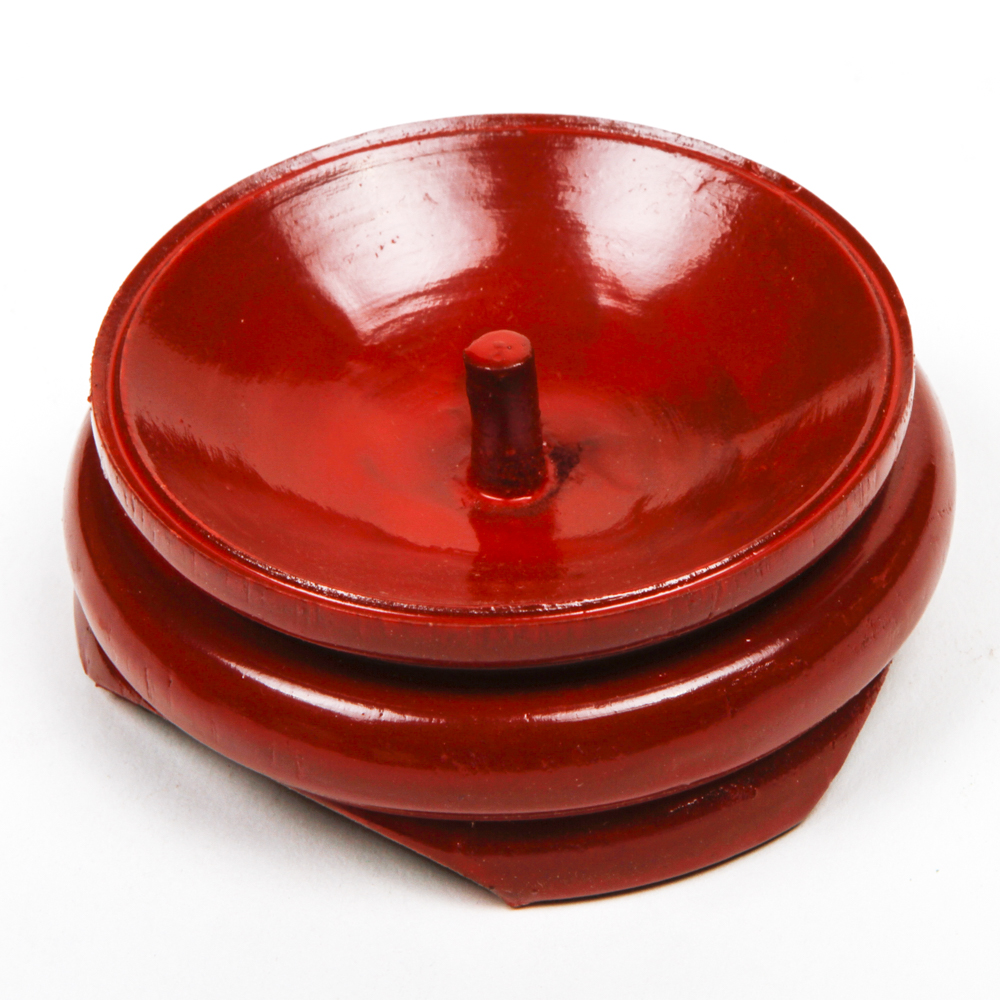 NBC Commemorative Glass Ball