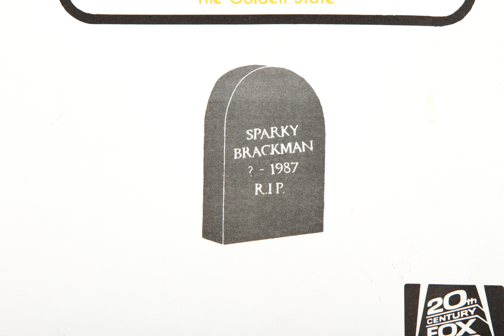 Collection of "LA Law" Scripts