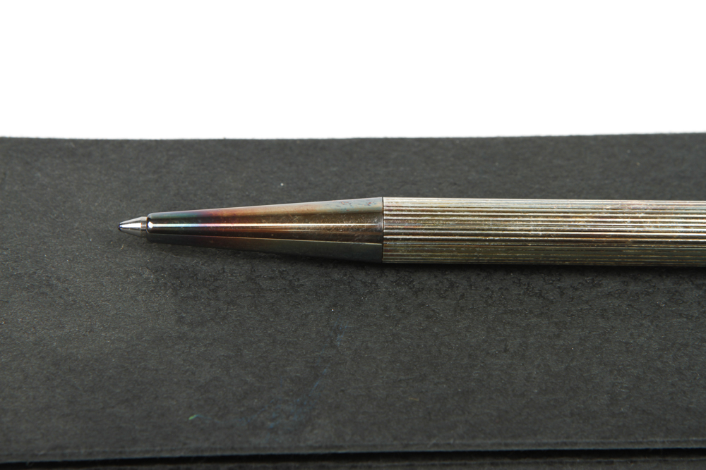 Retro 1951 Sterling Silver writing Pen