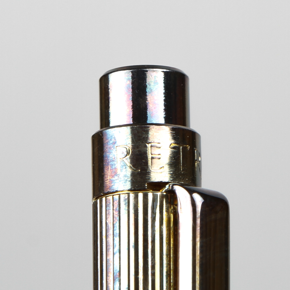 Retro 1951 Sterling Silver writing Pen