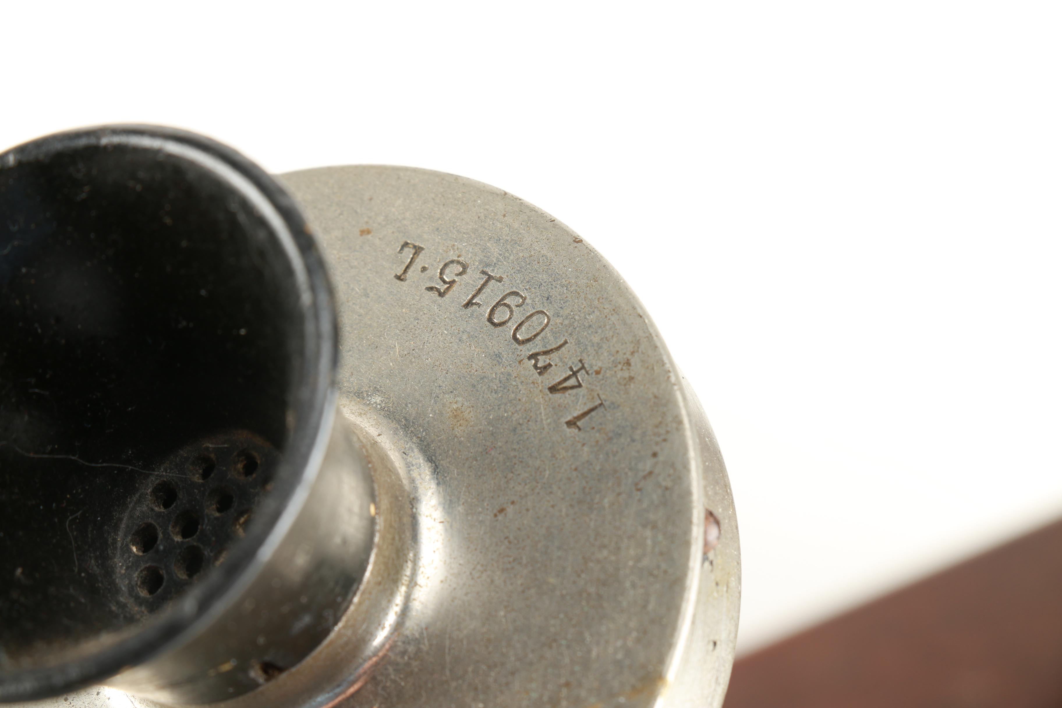 Antique Stromberg-Carlson Model 896 Wall Telephone