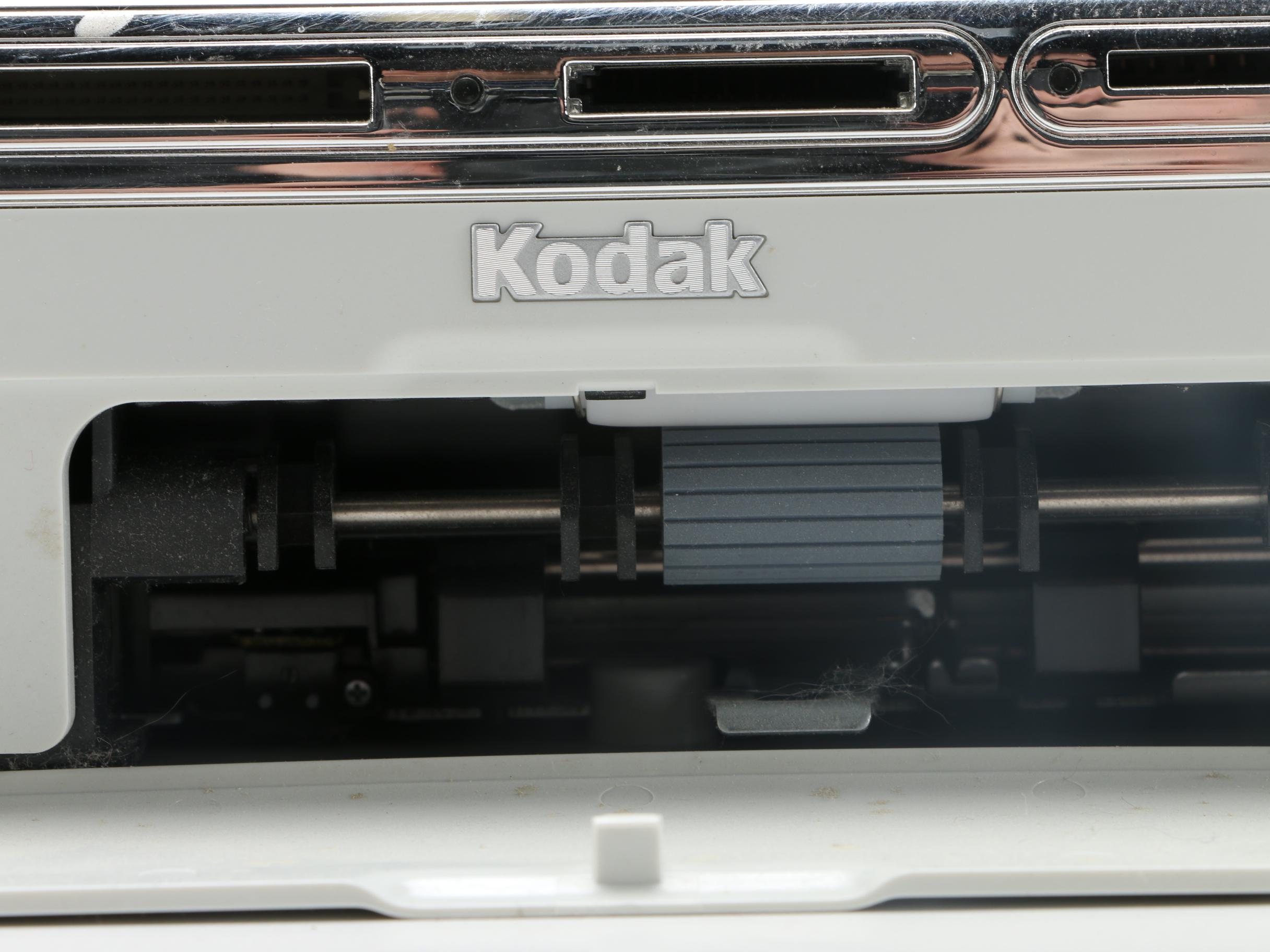 Kodak EasyShare Phot Printer 500