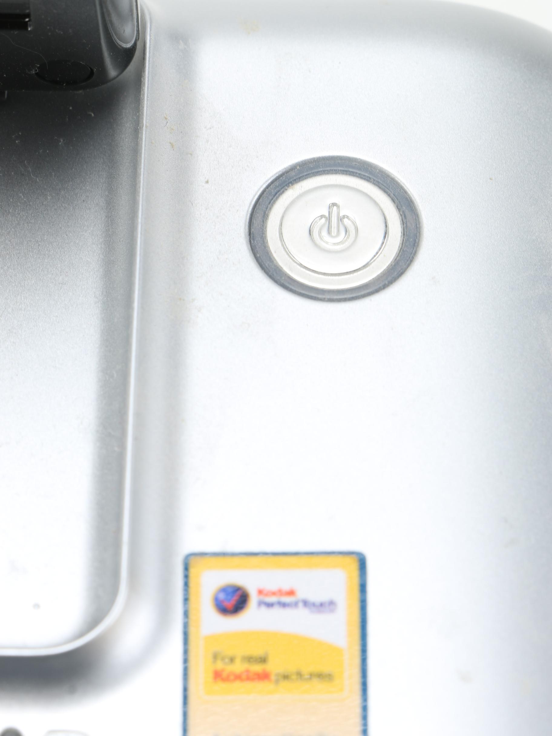 Kodak EasyShare Phot Printer 500