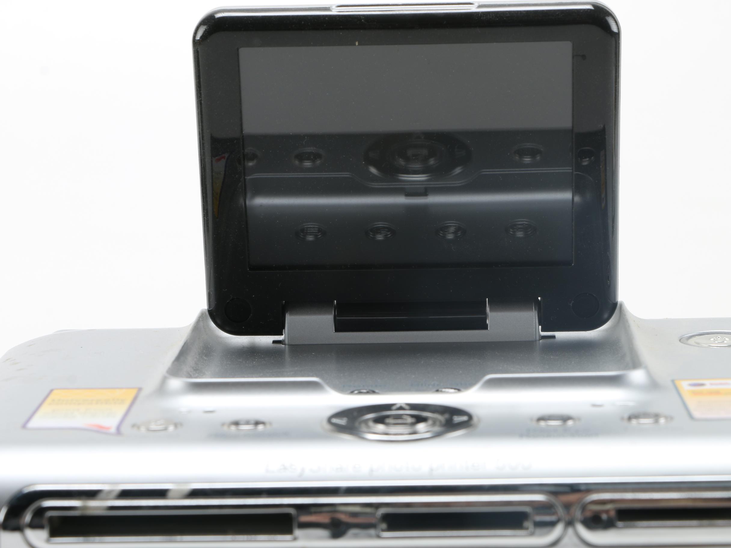 Kodak EasyShare Phot Printer 500