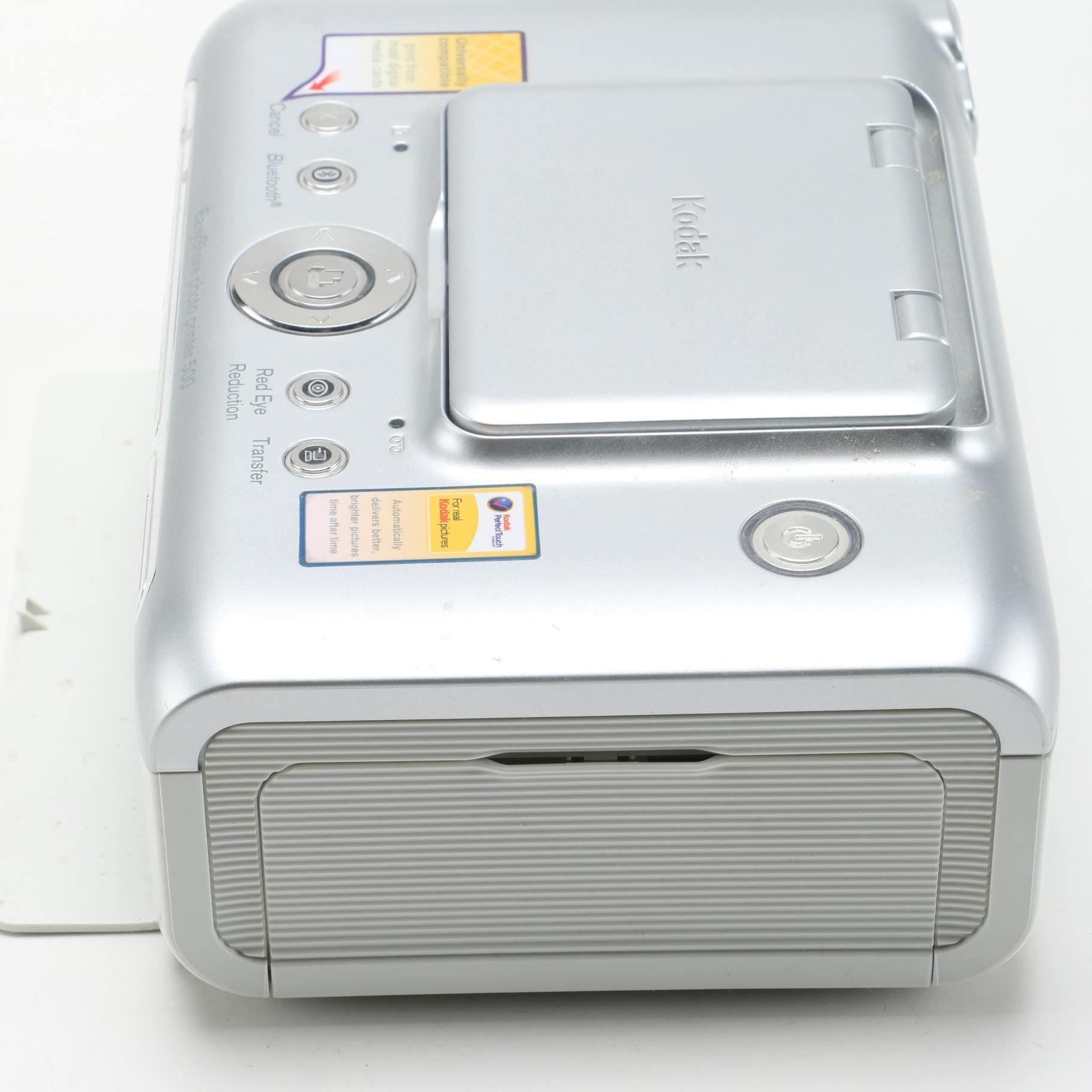 Kodak EasyShare Phot Printer 500