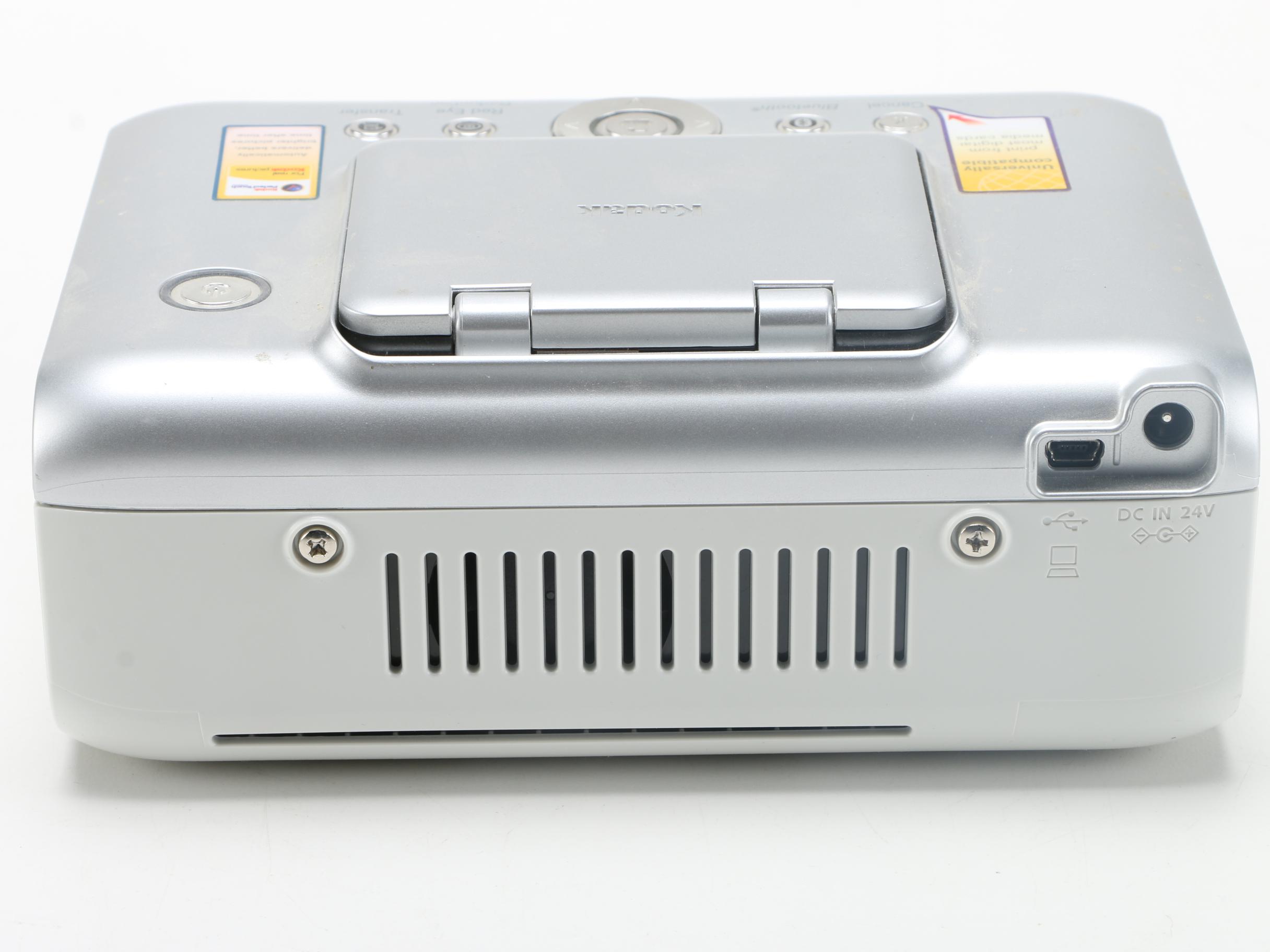 Kodak EasyShare Phot Printer 500