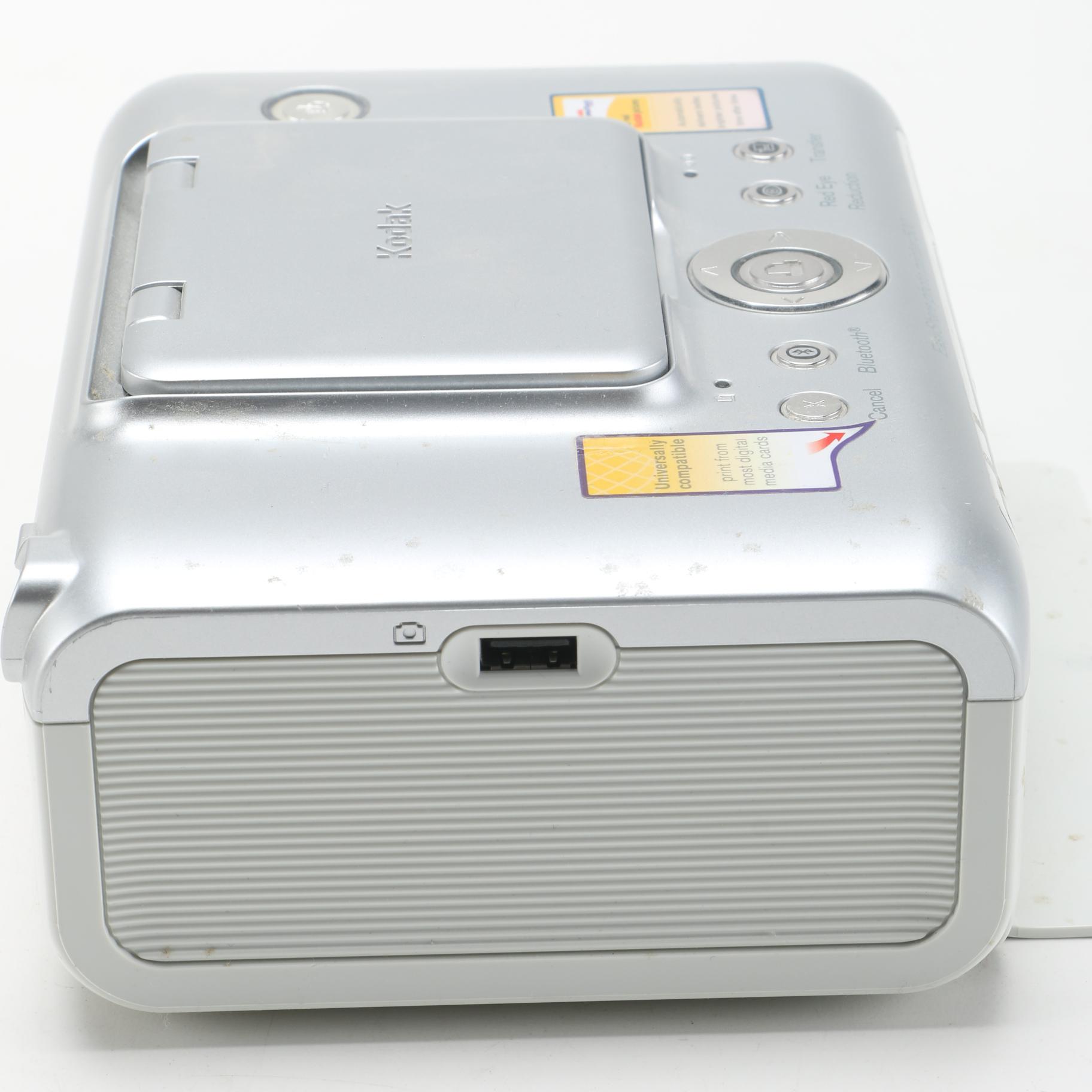 Kodak EasyShare Phot Printer 500