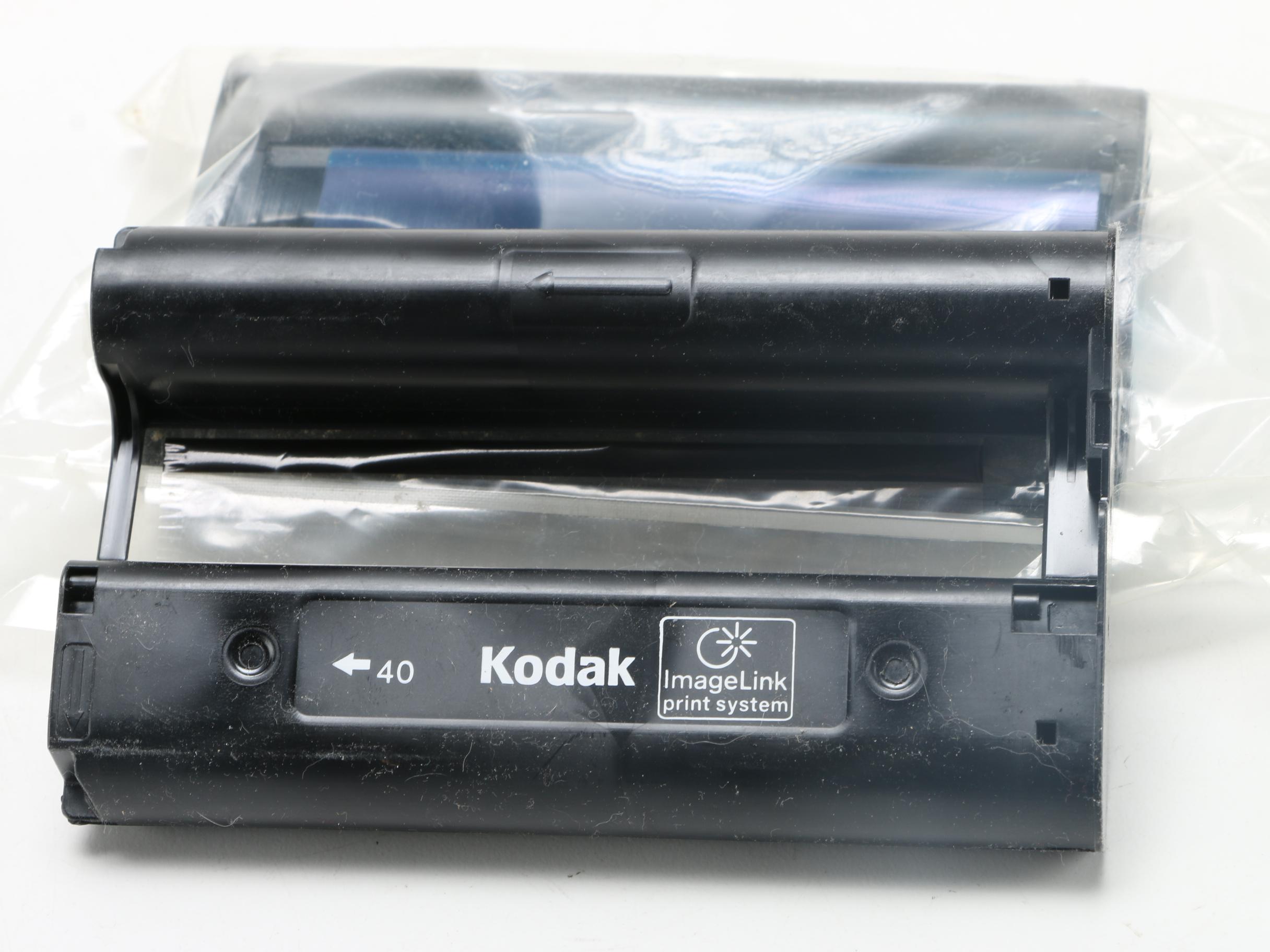 Kodak EasyShare Phot Printer 500