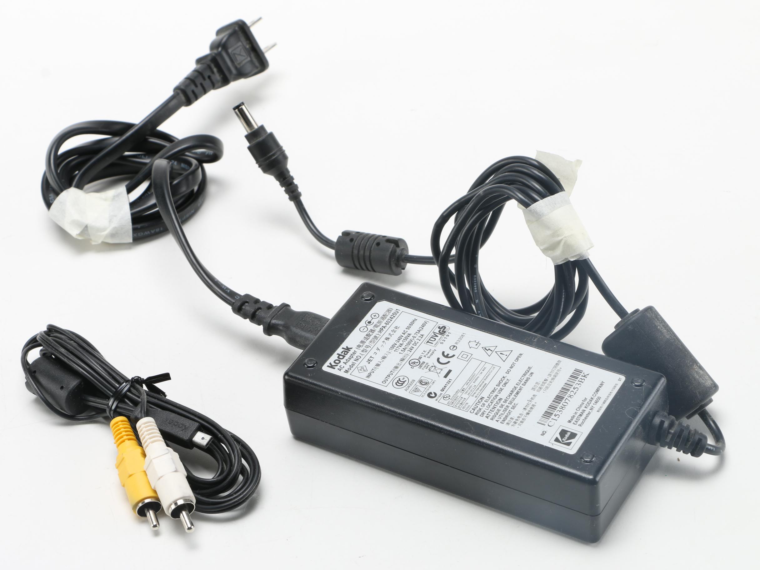 Kodak EasyShare Phot Printer 500