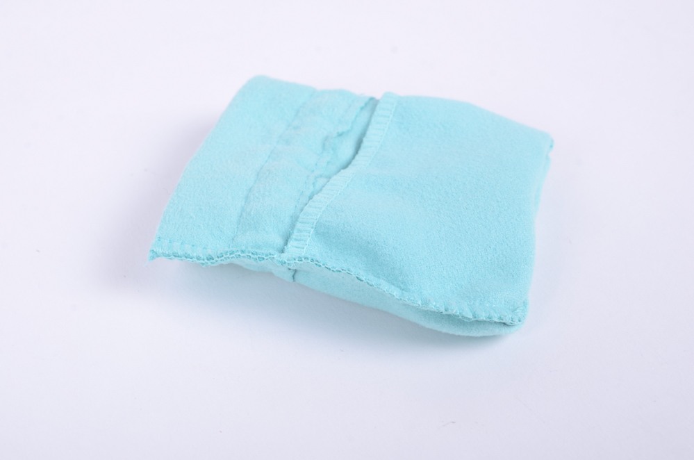 Tiffany & Co. Enchant Sterling Silver Butterfly Necklace