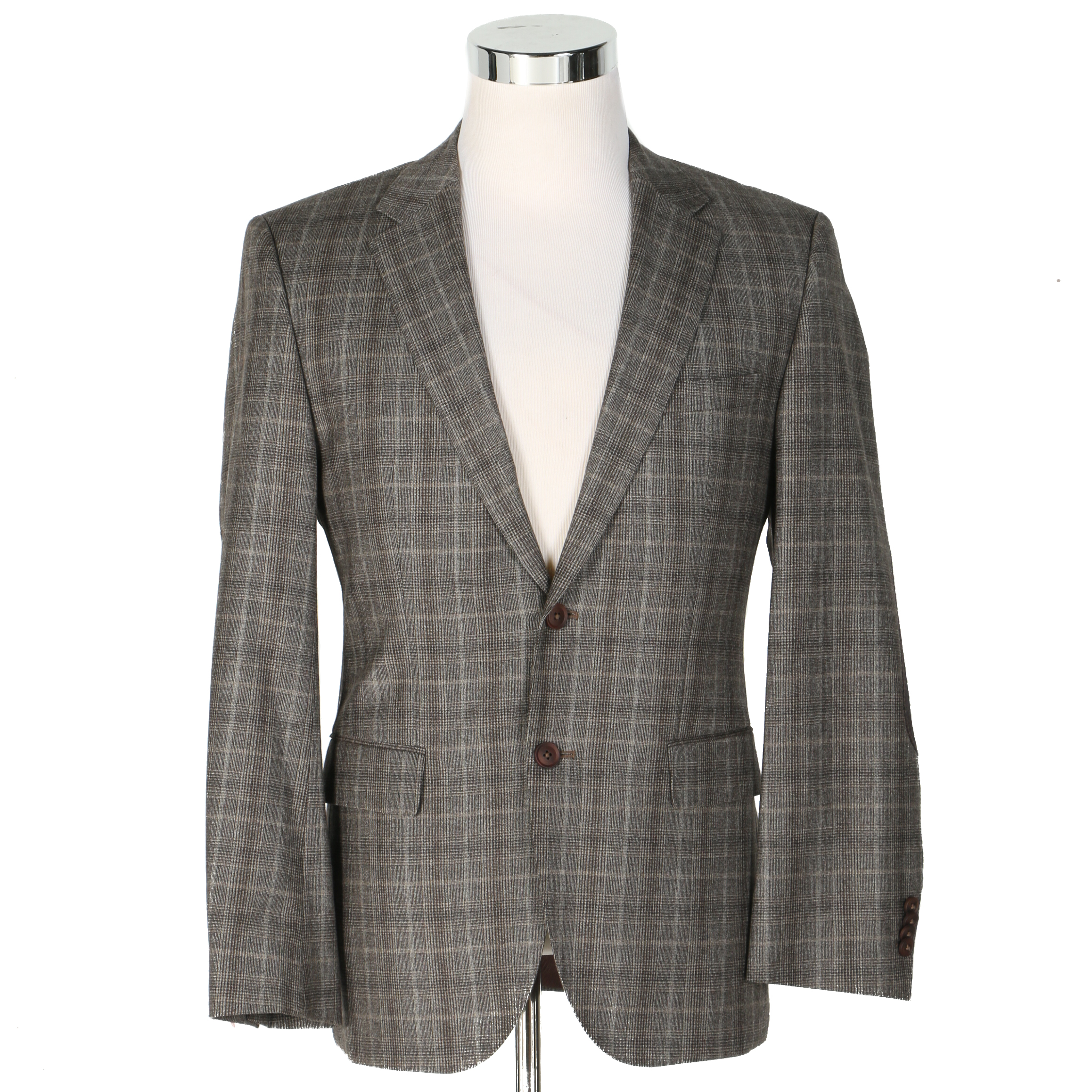 Hugo Boss Suit Jacket