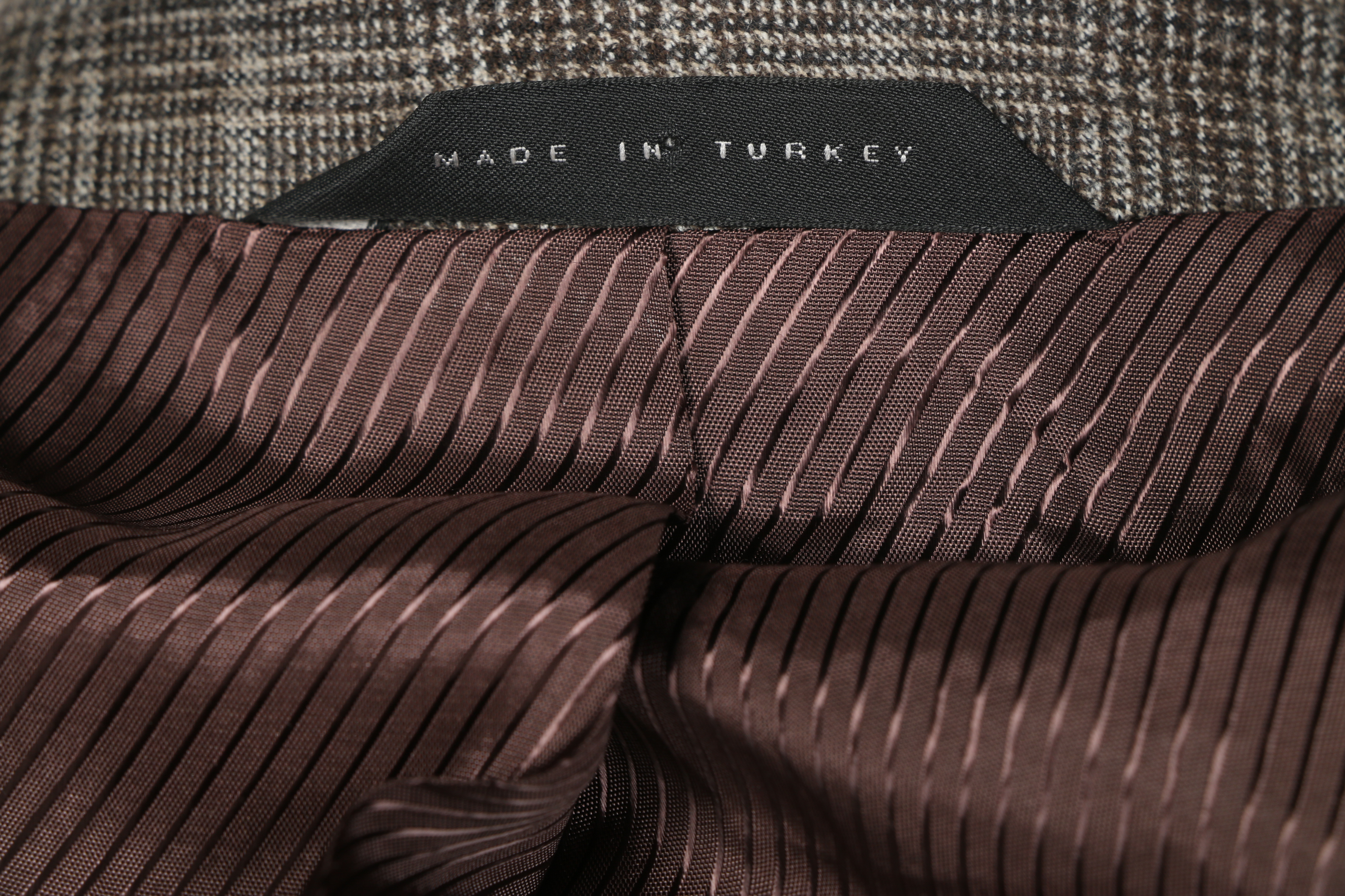 Hugo Boss Suit Jacket