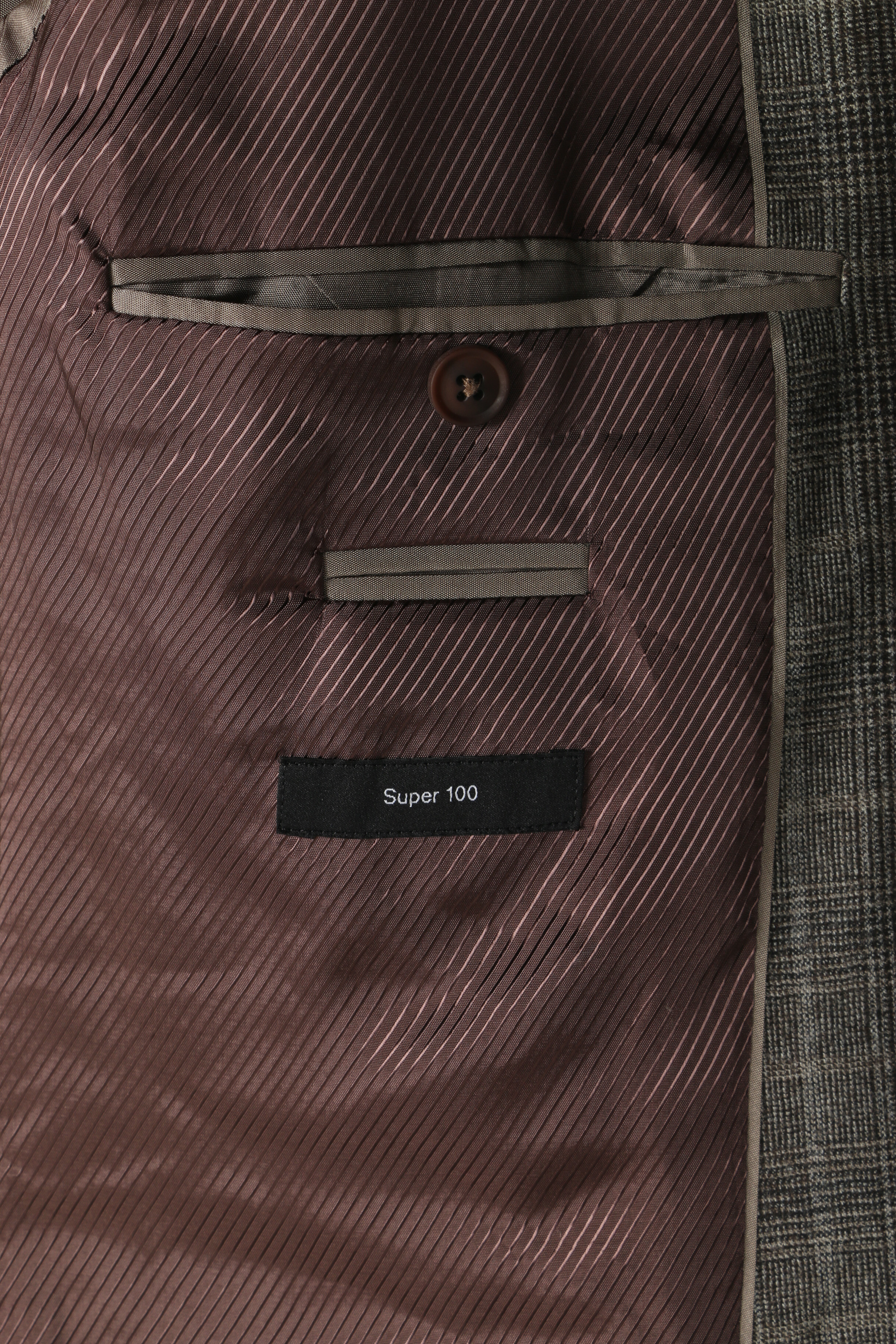 Hugo Boss Suit Jacket