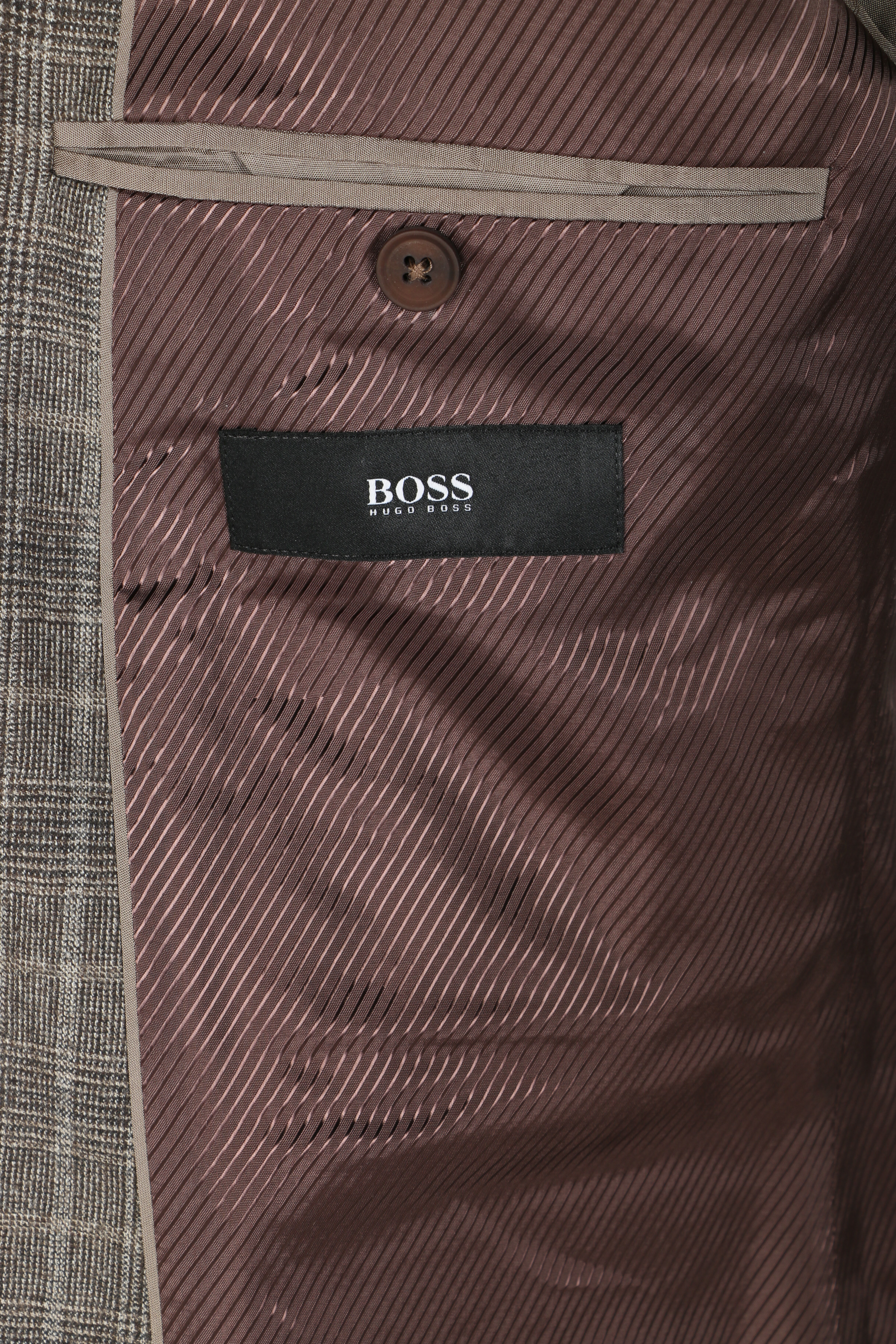 Hugo Boss Suit Jacket