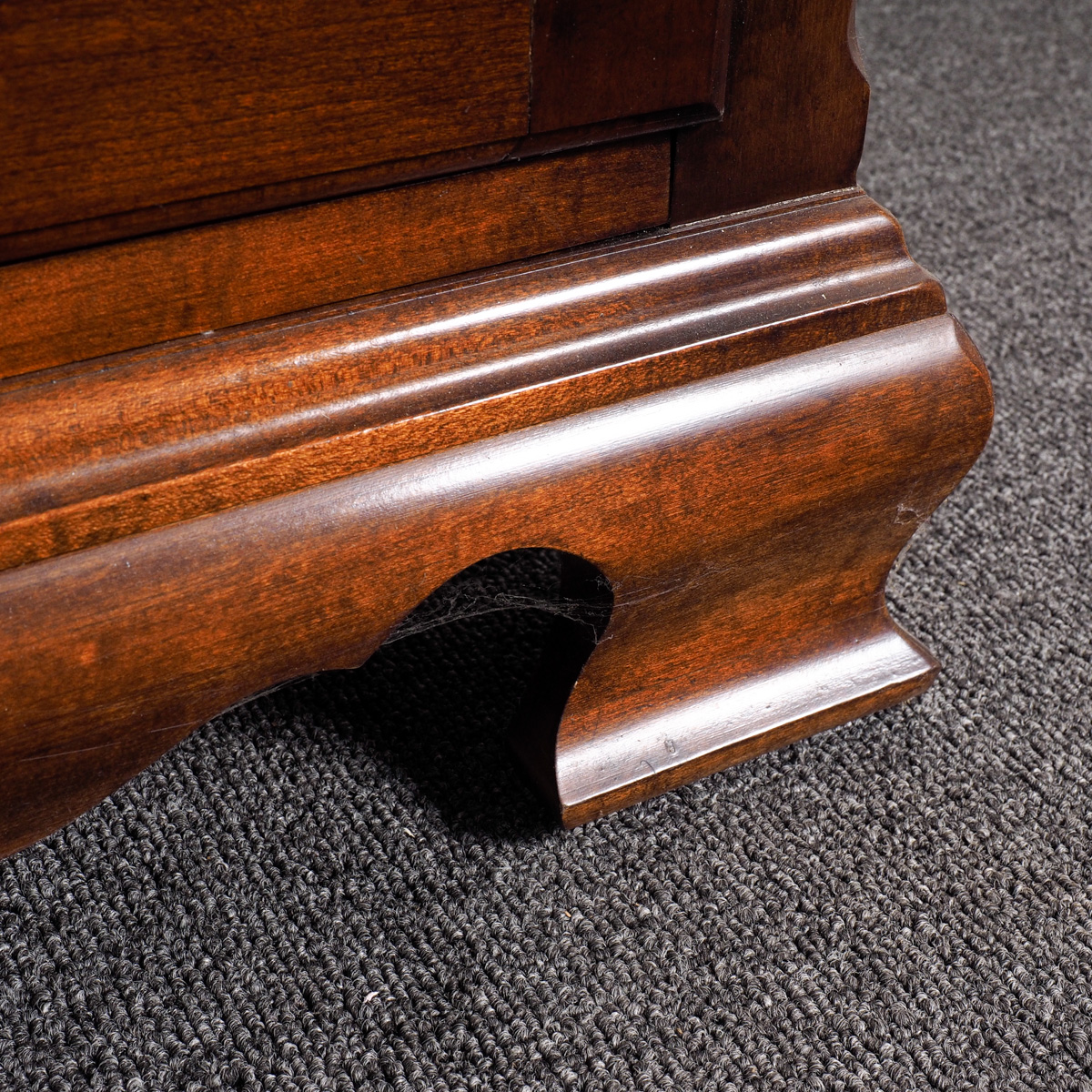 The American Craftsman Collection China Cabinet by Stanley