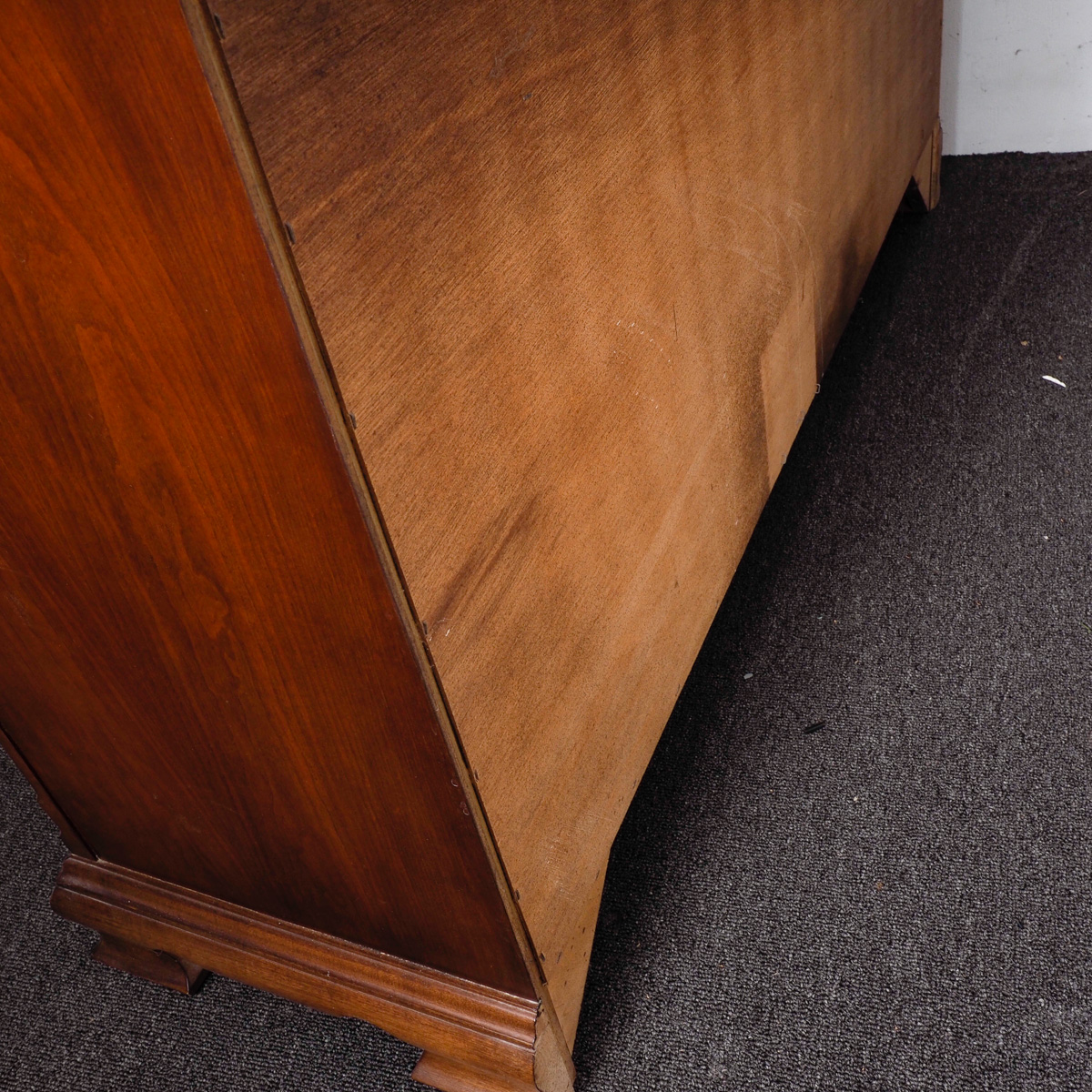 The American Craftsman Collection China Cabinet by Stanley