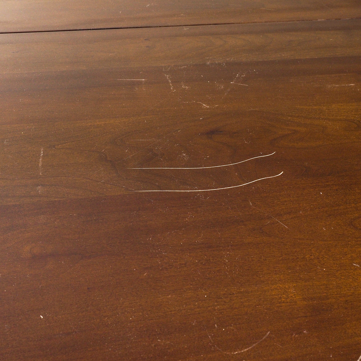 Willett Mid-Century Dining Table and Chairs