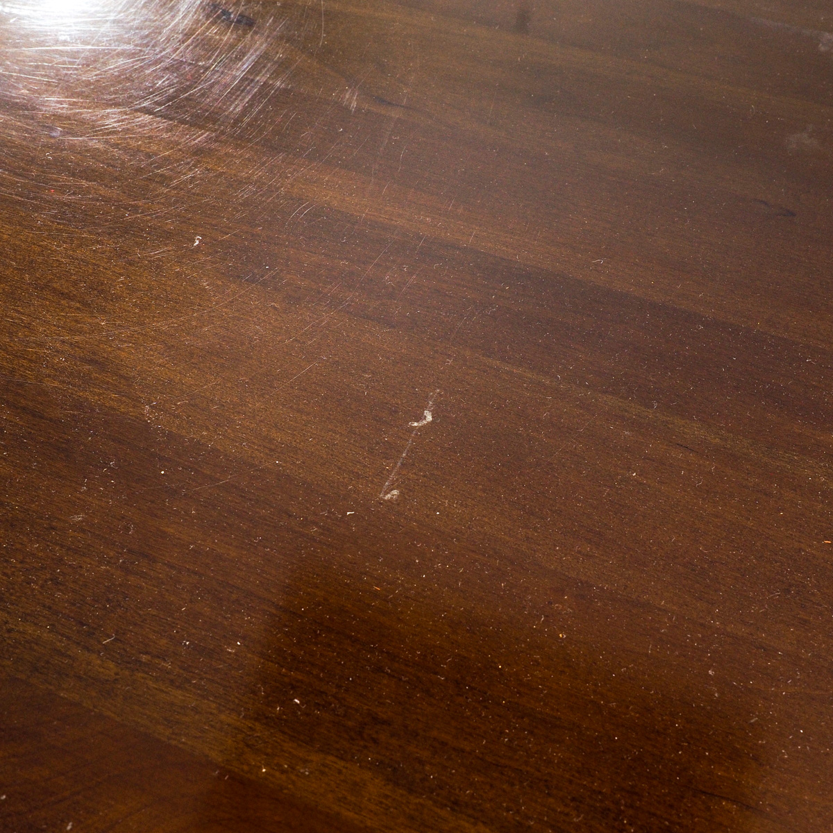 Willett Mid-Century Dining Table and Chairs