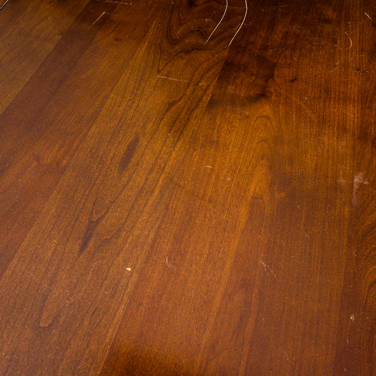 Willett Mid-Century Dining Table and Chairs