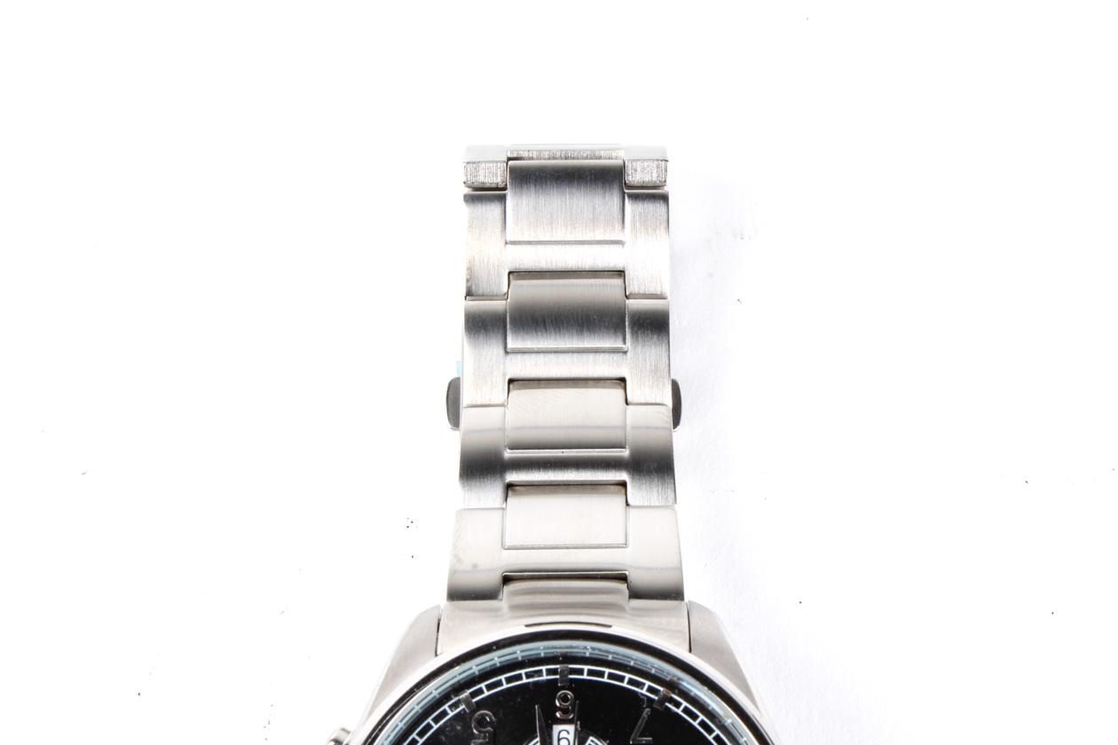 Lucien Piccard Chronograph Men's Watch