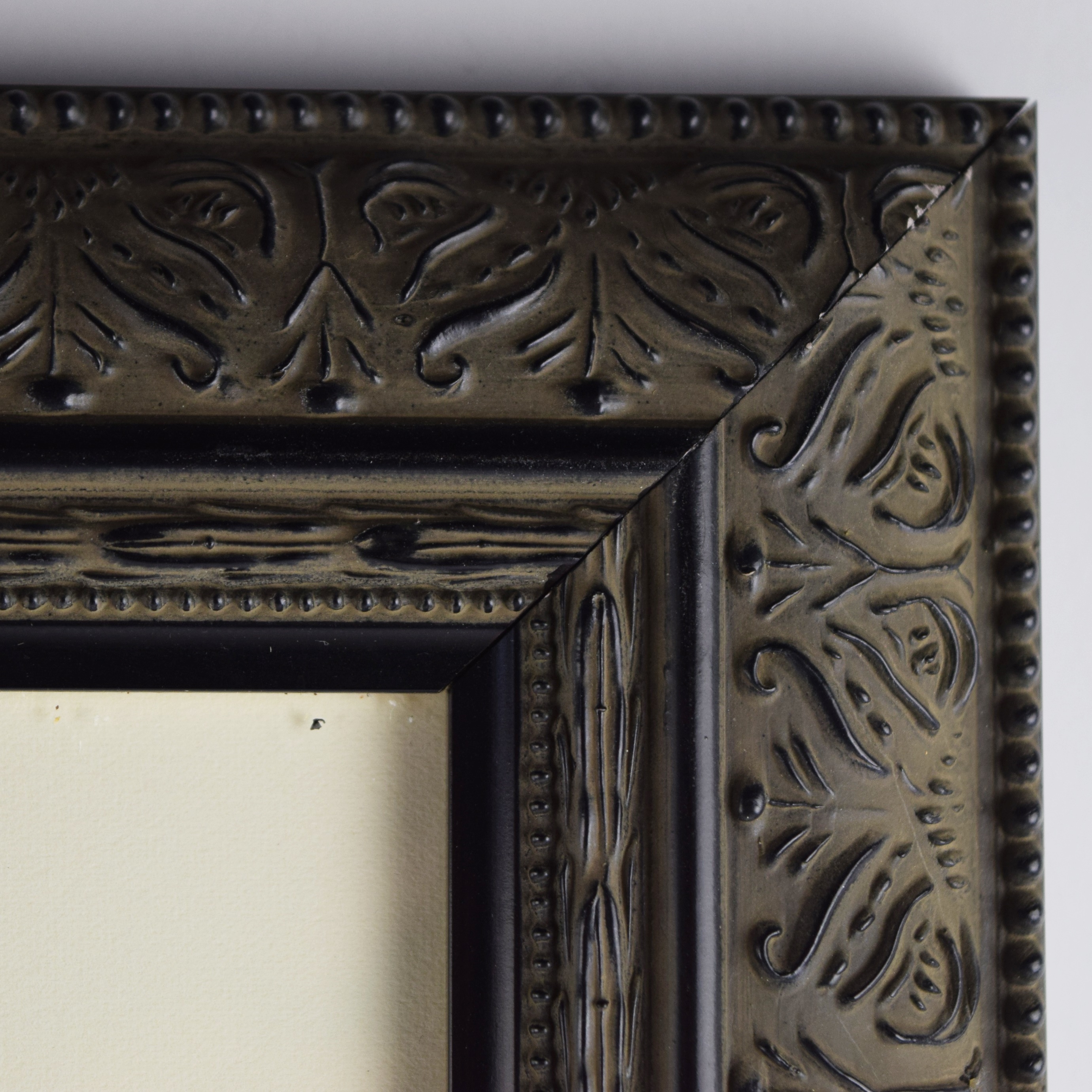 18th Century Hand Colored English Heraldic Bookplate, Henry Digby