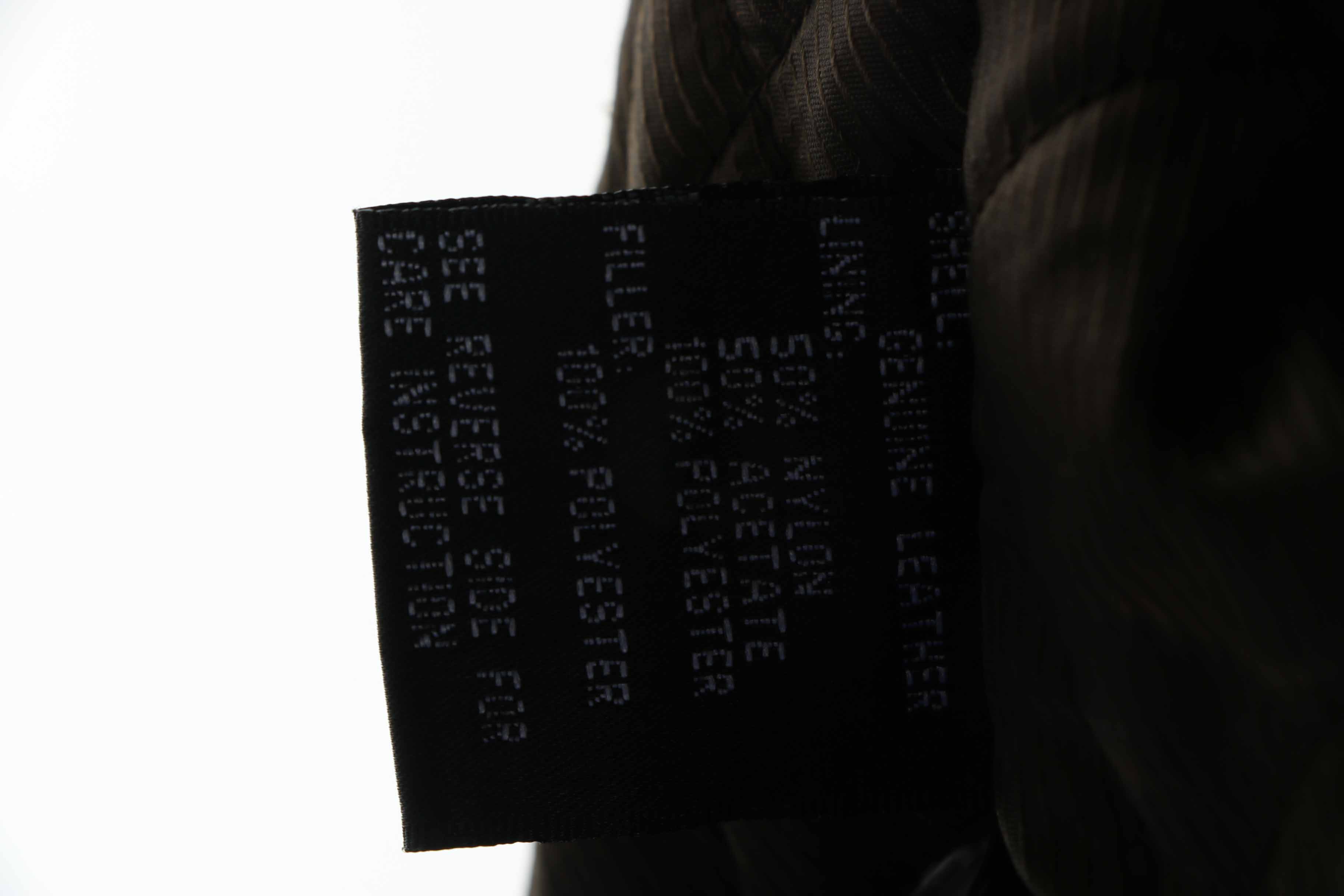 Pair of Men's Vintage Leather and Faux Leather Coats