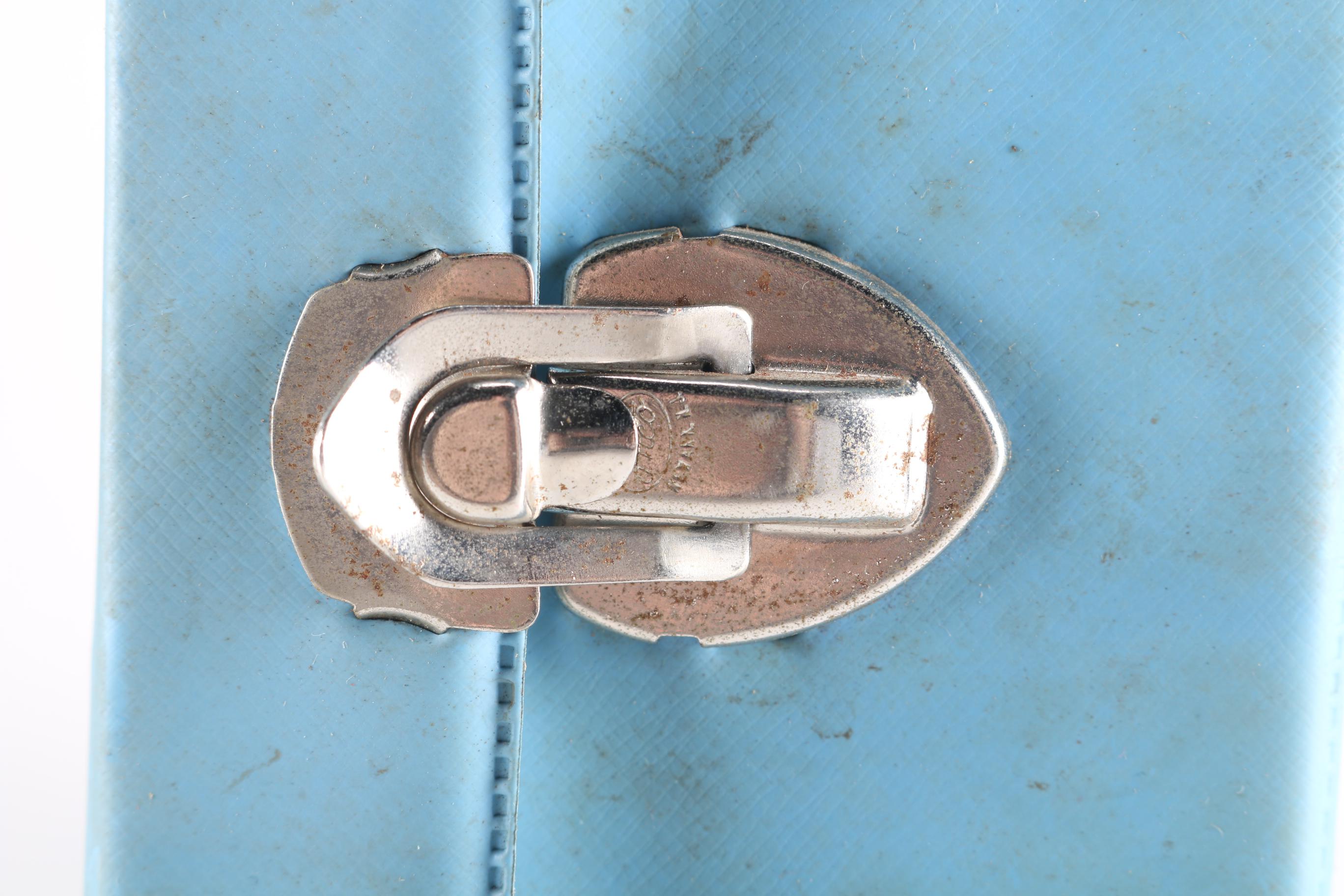 Vintage Skipper Case With Barbie Dolls and Accessories