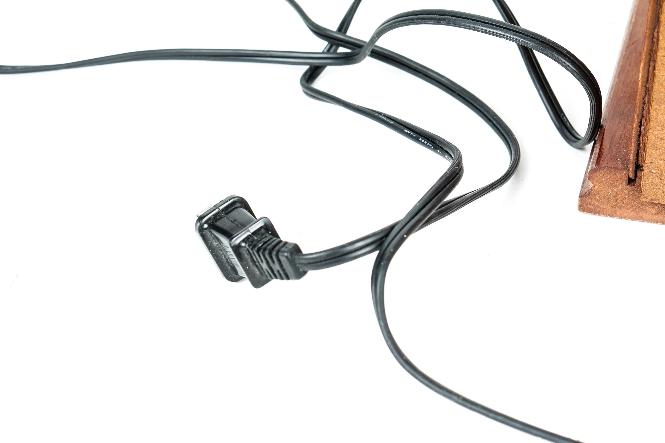 Vintage Faux Antique Thomas Tabletop Radio