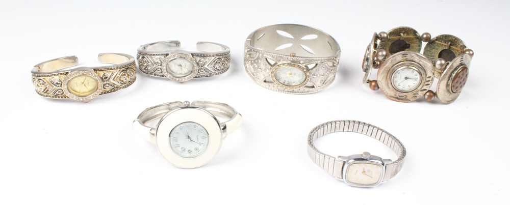 Collection of Women's and Men's Watches Featuring Casio