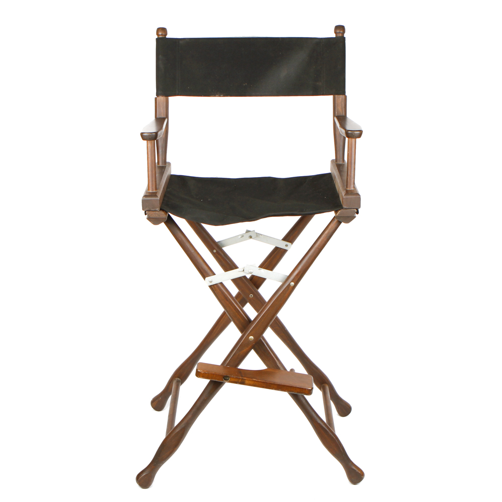 Directors Chair