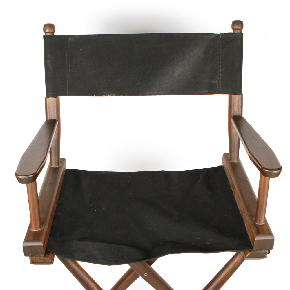 Directors Chair