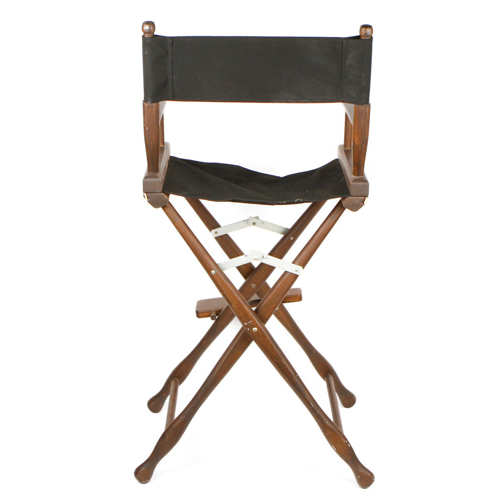Directors Chair