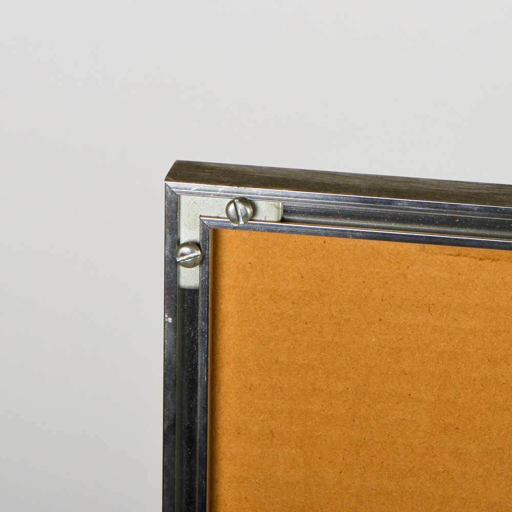 Saul Steinberg "The New Yorker" Poster