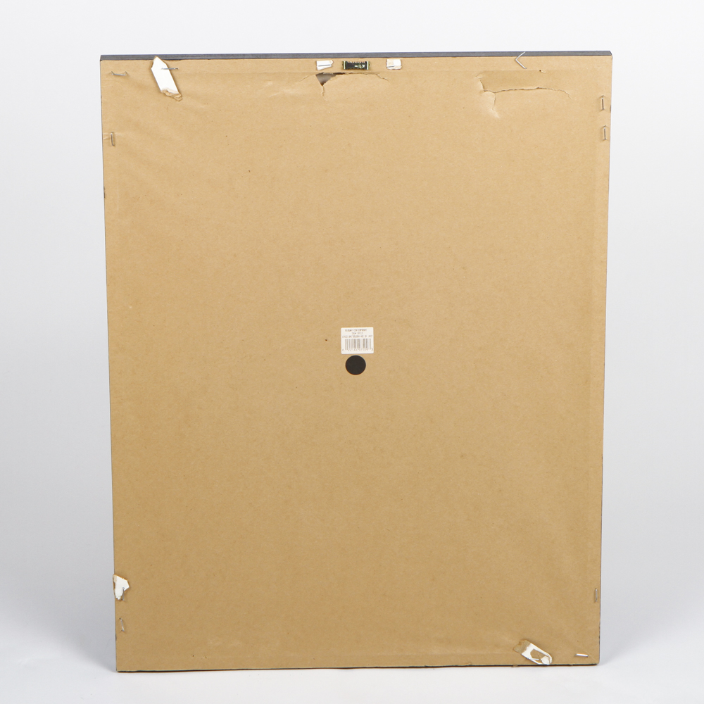 Print of an Original Photograph of Frank Sinatra