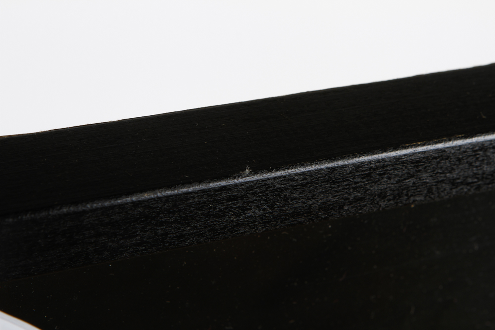 Print of an Original Photograph of Frank Sinatra