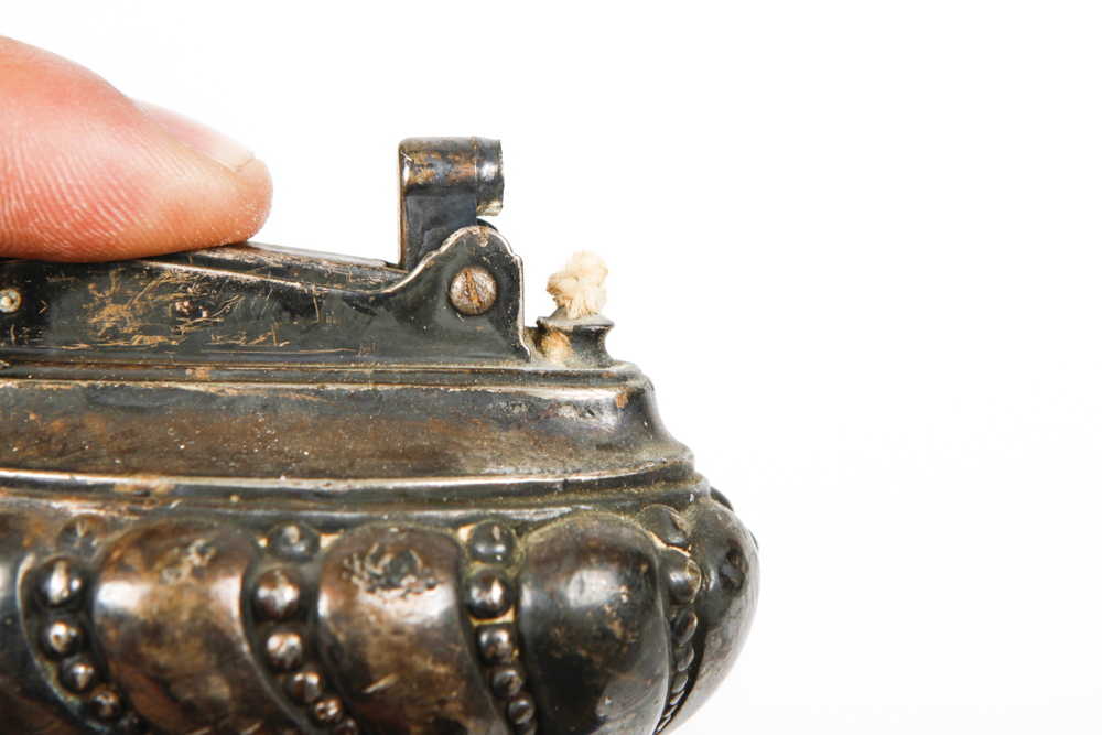 Vintage Ronson Lighter