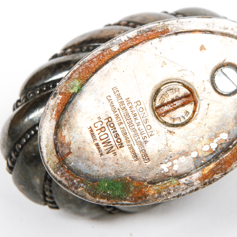 Vintage Ronson Lighter