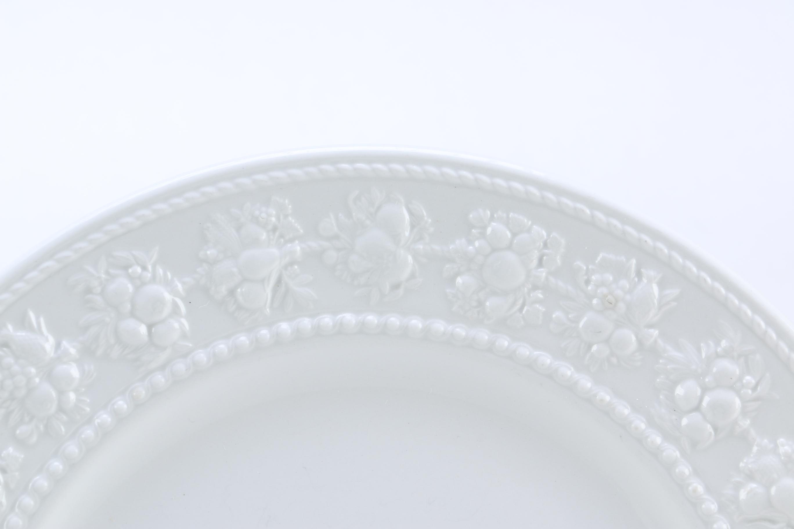 Wedgwood Home "Festivity" Tableware