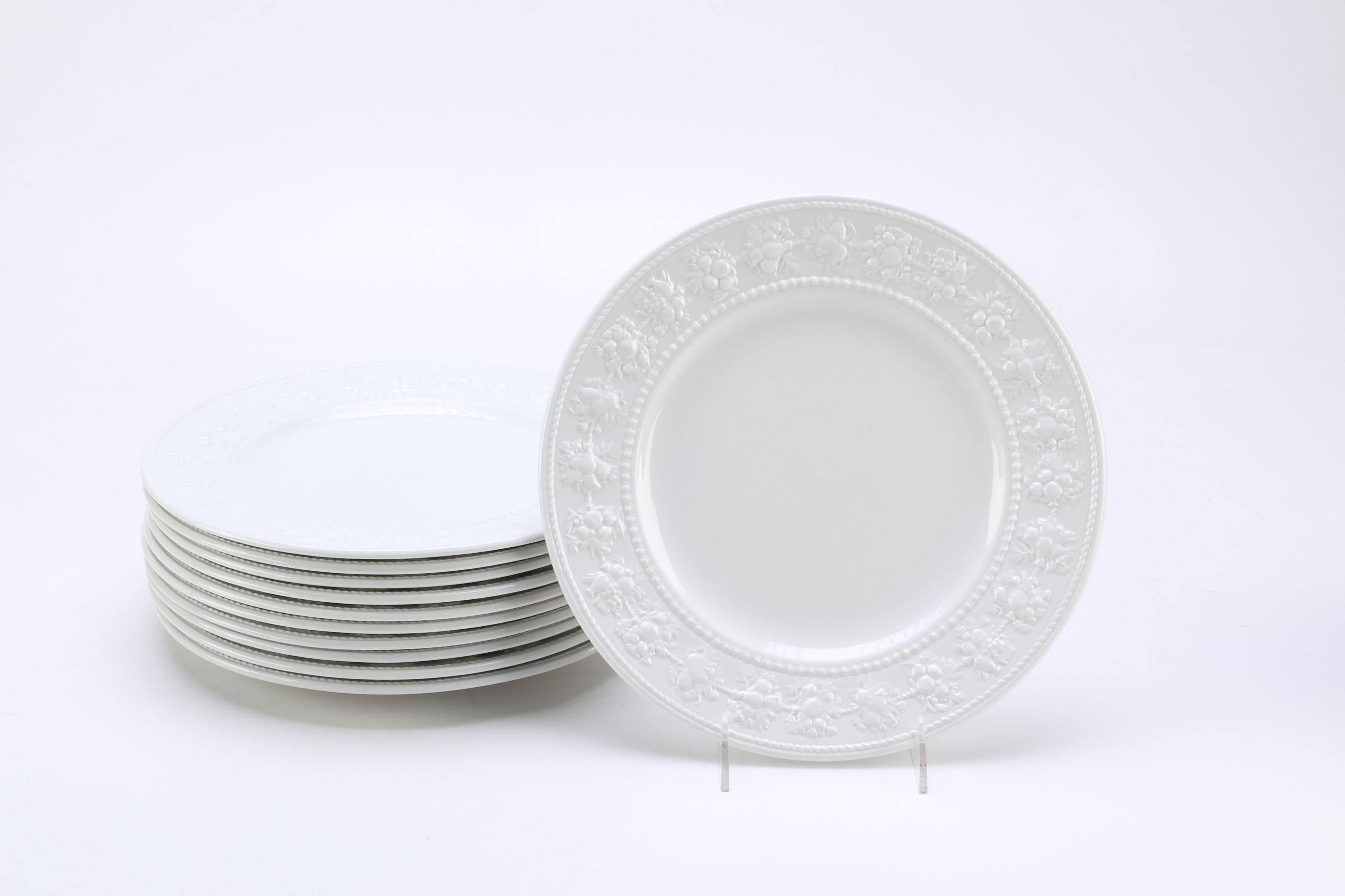 Wedgwood Home "Festivity" Tableware