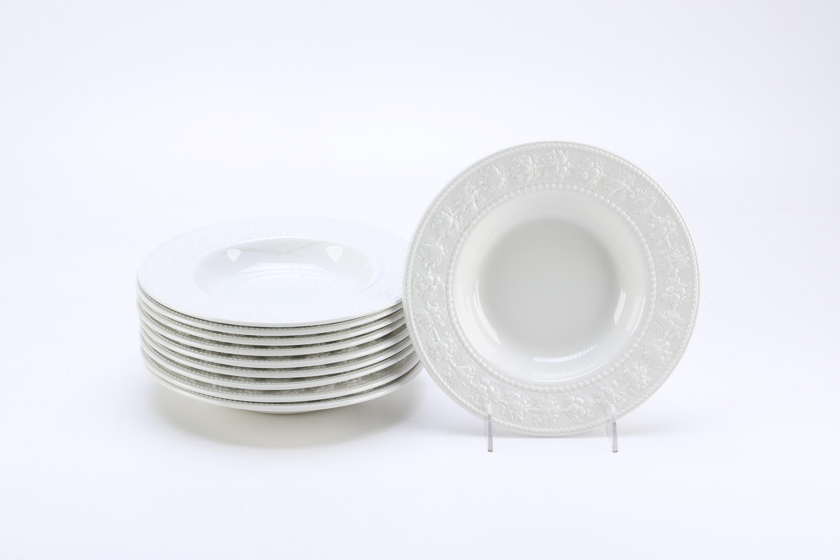 Wedgwood Home "Festivity" Tableware